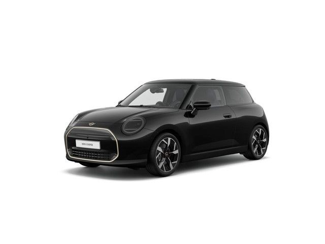 2025 MINI Cooper E