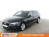 Audi A4 2.0 TDI Aut.*NAVI*PDC*SHZ*TEMPO*ALU*XENON*VC* - Audi A4 Gebrauchtwagen in Frankfurt