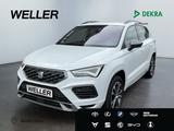 Seat Ateca 1.5 TSI FR LED Navi Kamera SHZ PDC v+h GJR