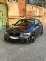 BMW 335i Coupé -Manual, M package, Indiv Interior - BMW 335 aus 2006: 335i