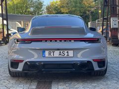 PORSCHE 992 911 Sport Classic|Heritage|Lift|Burm|1of1250