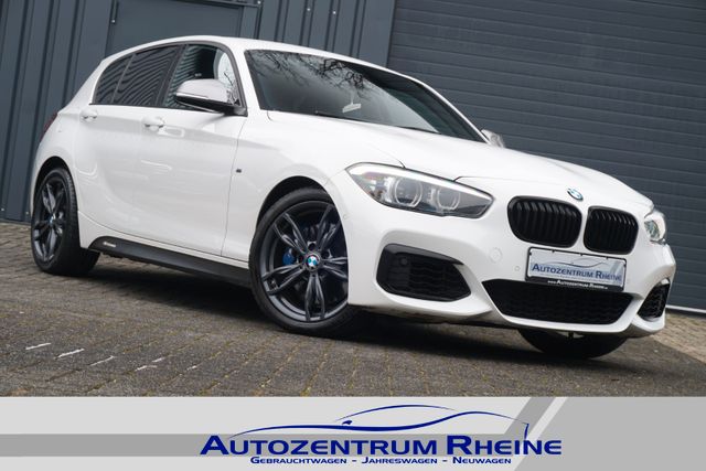 BMW M140i  xDrive 1.Hd LED SHZ DAB Harman/Kard Leder