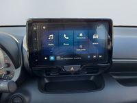 Toyota Yaris - Vorschau Bild 10