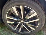 Peugeot 508 PureTech 225 EAT8 GT GT - graue Peugeot 508