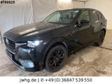 Mazda CX-60 Homura AWD|Virtual|ACC|360°|BOSE|HUD|20" - schwarze Mazda CX-60
