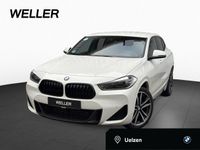 BMW X2 - Vorschau Bild 1