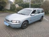 Volvo V70 Automatikgetriebe Tüv ist Neu LP... - Volvo V70 mit LPG-Antrieb