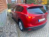 Mazda CX-5 2.2 SKYACTIV-D 175 Sports-Line AWD AT S... - Mazda CX-5 von privat
