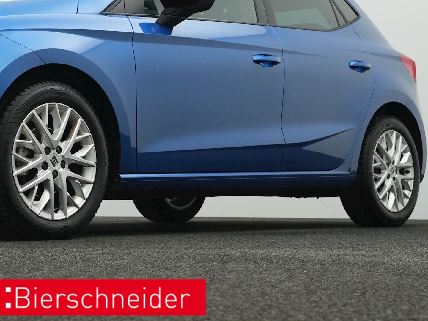 Seat Ibiza - Bild 33