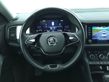 Skoda Kodiaq - 4