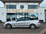 Mercedes-Benz CLK 55 AMG Cab Avantgarde - Mercedes-Benz: Cabrio, Clk AMG