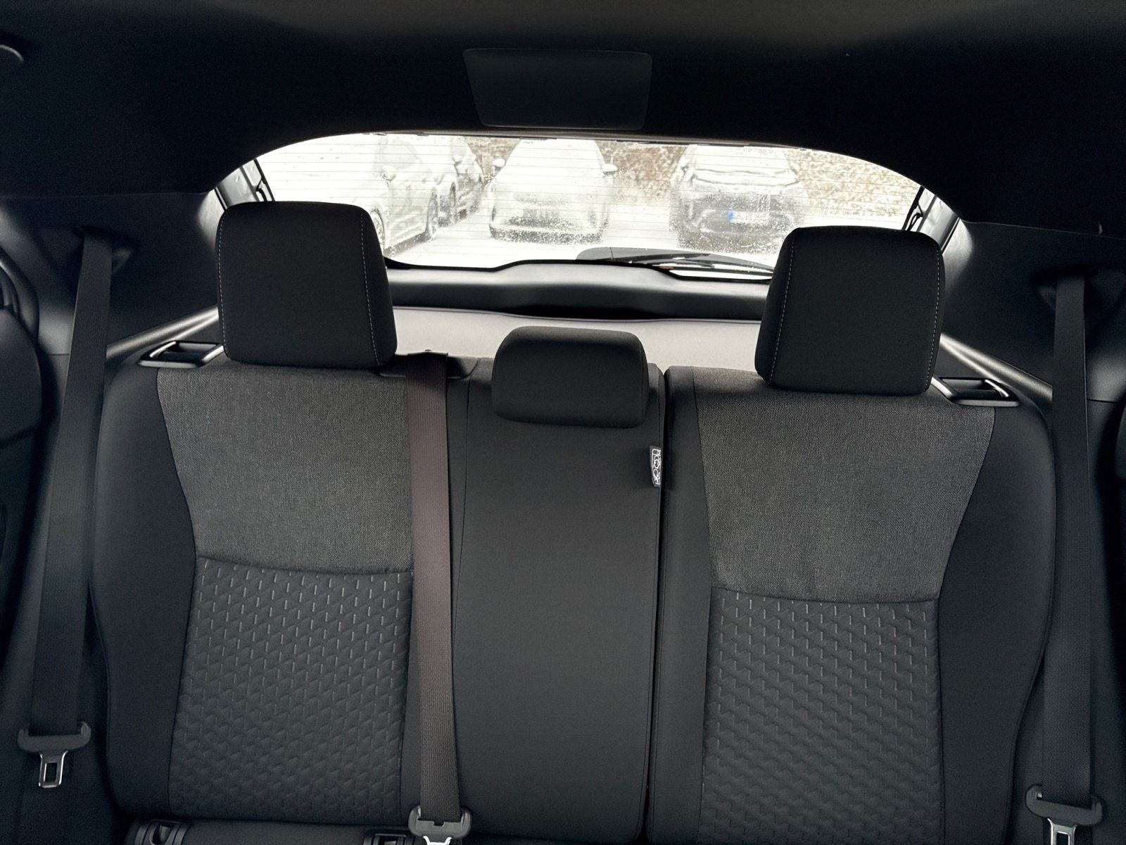 Toyota Yaris Cross - Bild 14