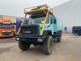 Other Iveco Magirus Deutz 170-D12  AK--OLDTIMER - Allradantrieb 12