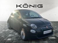 Fiat 500C - Vorschau Bild 5