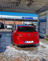 Seat Leon ST 1.4 TSI ACT Xcellence - Seat Gebrauchtwagen in Dortmund