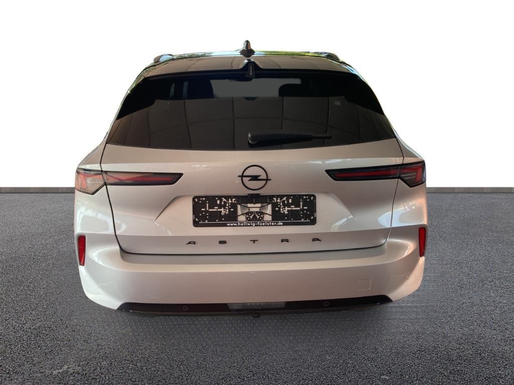 Opel Astra Sports Tourer GS Shz Navi Kamera Schiebeda, миниатюра 12