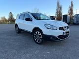 Nissan Qashqai i-Way 360 Diesel Panorama TÜV Neu