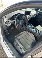 Audi A5 3.0 TDI S tronic, 20Z, S line, nav... - Audi 80: 2.3