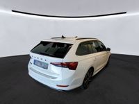 Skoda Octavia - Vorschau Bild 3