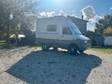Iveco Daily 40-10 4X4 Womo - Camper - Iveco: Allradantrieb