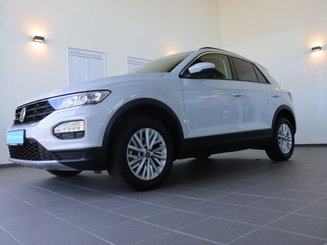 Volkswagen T-Roc 1.5 TSI Life DSG Kamera ACC Keyless foto 4