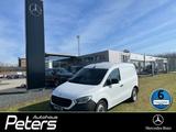 Mercedes-Benz 110 CDI Klima/Kamera/Tempomat - gebrauchte Mercedes-Benz Citan aus dem Jahr 2023