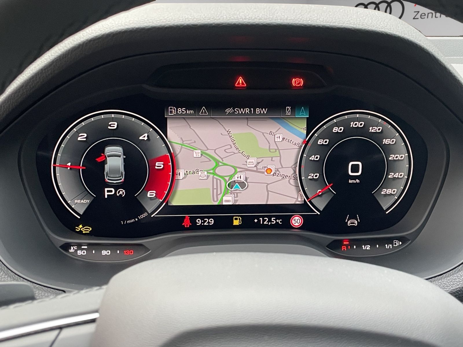 Audi Q2 - Bild 11