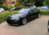 BMW 650i e63 6er Lci - BMW 650 aus 2008: 650i