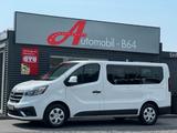 Renault Trafic L1H1 3,0t Life *LED|9-SITZE|RFK|TÜV*