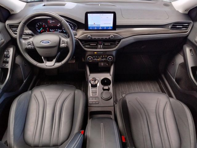 Focus Turnier Vignale 1.5 EcoBoost Klima Navi