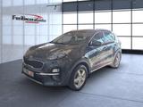 Kia Sportage Platinum Edition 4WD Navi LED MFL BT - Kia Sportage: Platinum Edition