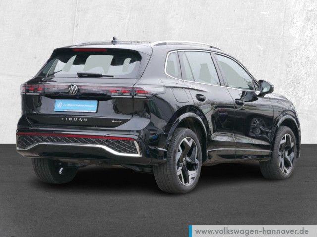 Volkswagen Tiguan - Bild 4