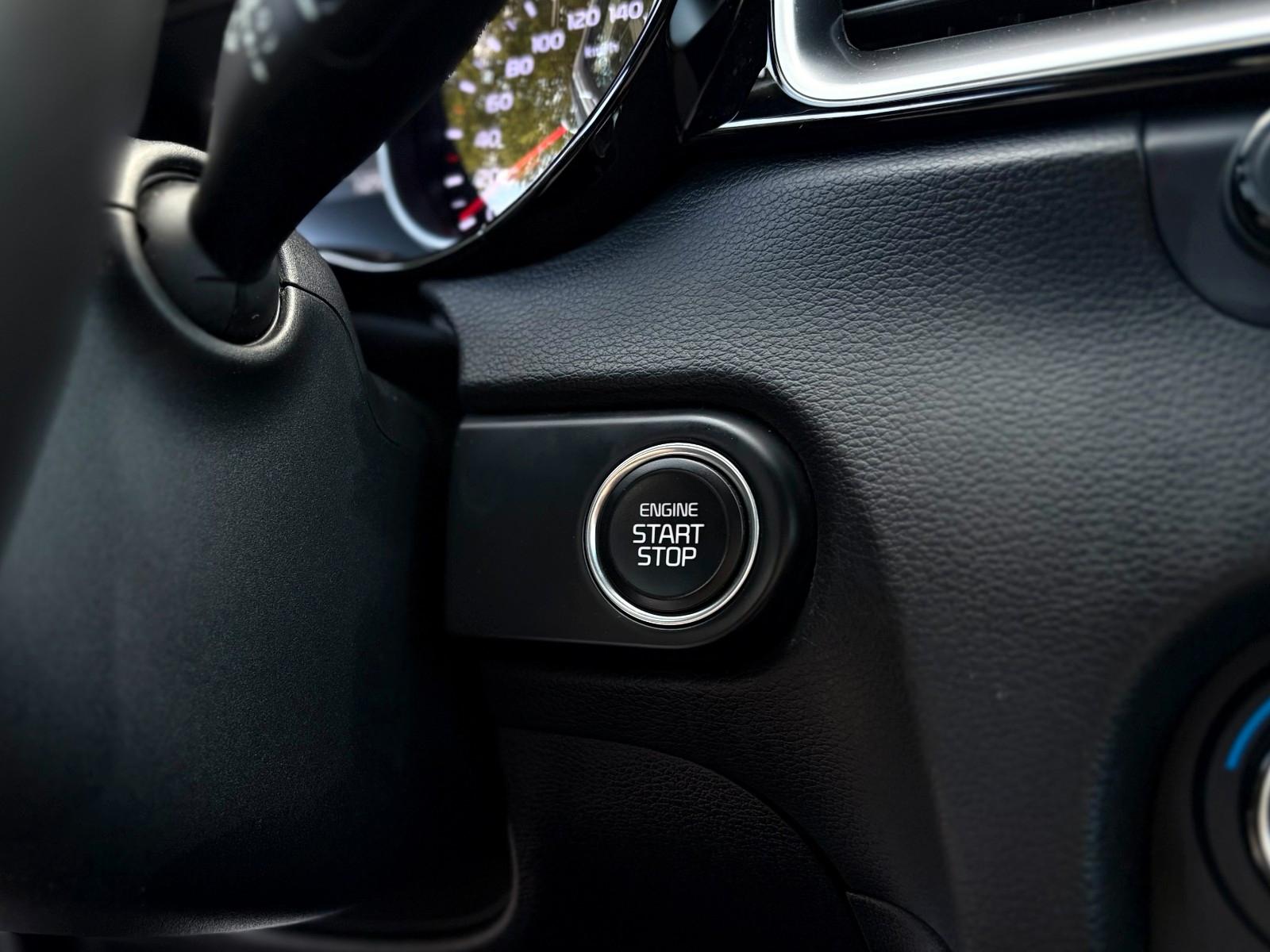 Kia ProCeed GT /LED/ACC/KEYLESS/LHZ/SHZ