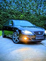 Seat Exeo 2.0 TDI  | Automatik  | EZ 201... - Seat Exeo: Automatik