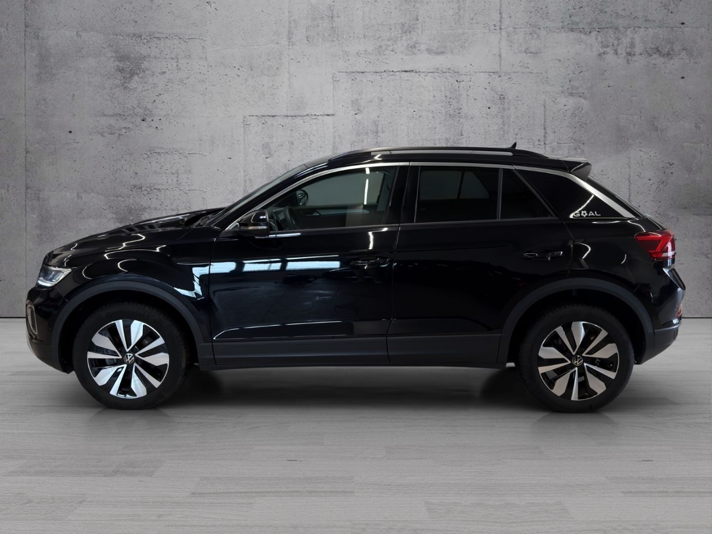 Volkswagen T-Roc - Bild 3