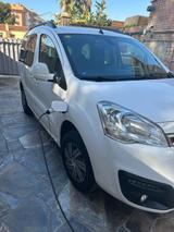 Citroën ë-Berlingo - Citroën ë-Berlingo Gebrauchtwagen