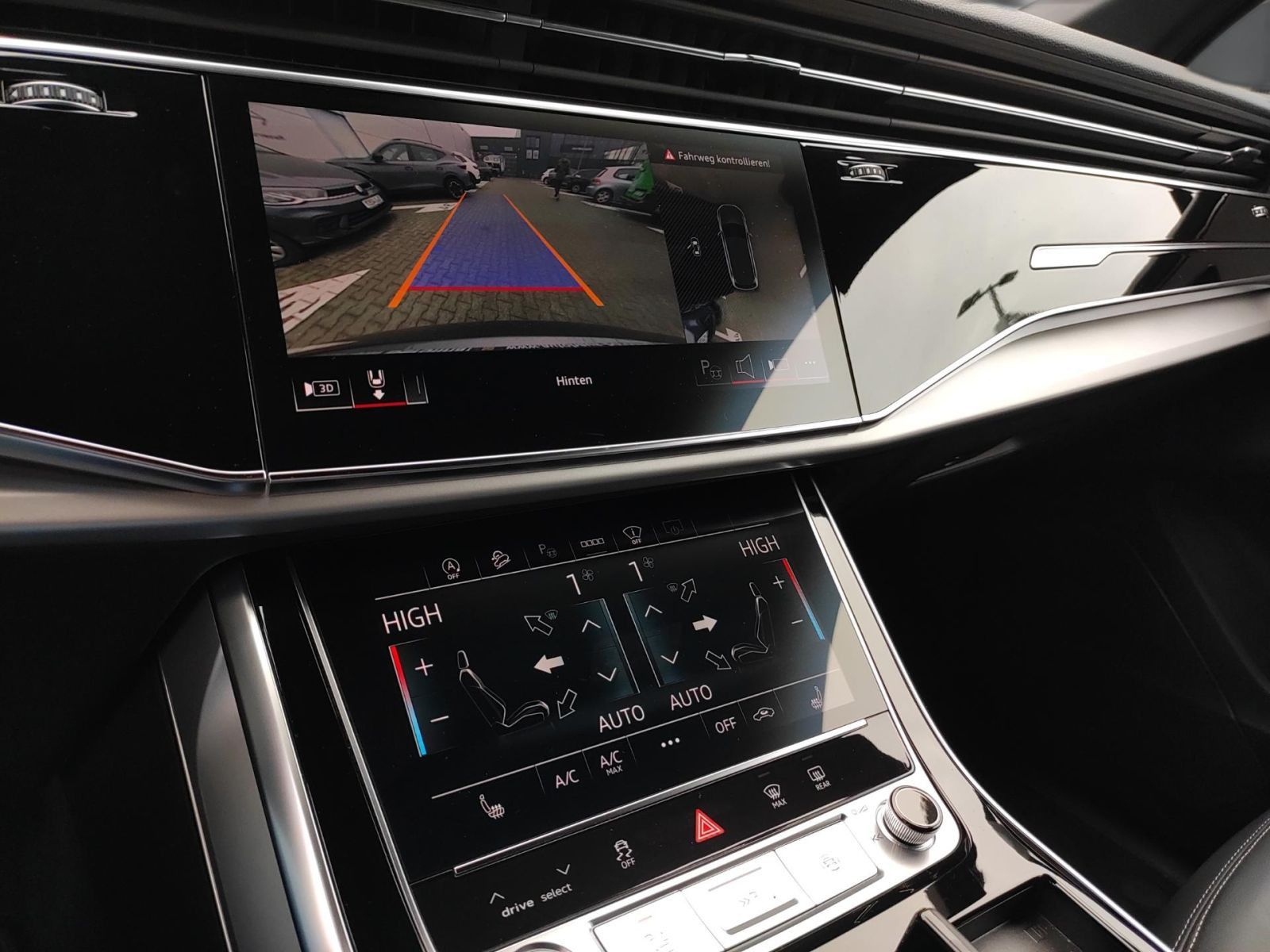 Audi Q7 - Bild 19