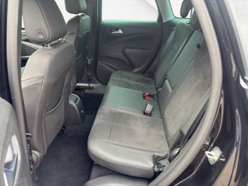 Fotografie 13 des Opel Crossland (X) Crossland Ultimate Paket Navi Kamera LED Keyless