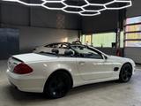 Mercedes-Benz SL 500 AMG/ACC/BI-XENON/ABC/SITZBELÜFTUNG - Mercedes-Benz SLR aus 2004