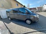 Ford Tourneo Custom - Ford Tourneo Custom in Frankfurt (Main)