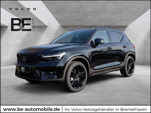 Volvo XC40 B3 Ultra Black Edition 2WD 360° PANO