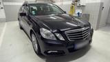 Mercedes-Benz Mercedes 220d Kombi w212 - gebrauchte Mercedes-Benz 220 aus dem Jahr 2010