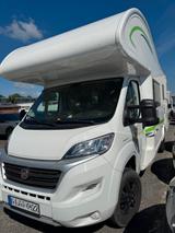 Forster A699HB AUFGELASTET, AHK, viele Extras - Forster Wohnwagen & Wohnmobile