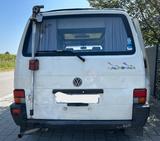 Volkswagen T4 California Campingbus mit neuem TÜV - : Campingbus