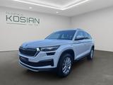 Skoda KODIAQ STYLE 2.0 TSI DSG 4x4 NAVI+AHK+STANDHZG+ - Skoda Kodiaq in Hagen