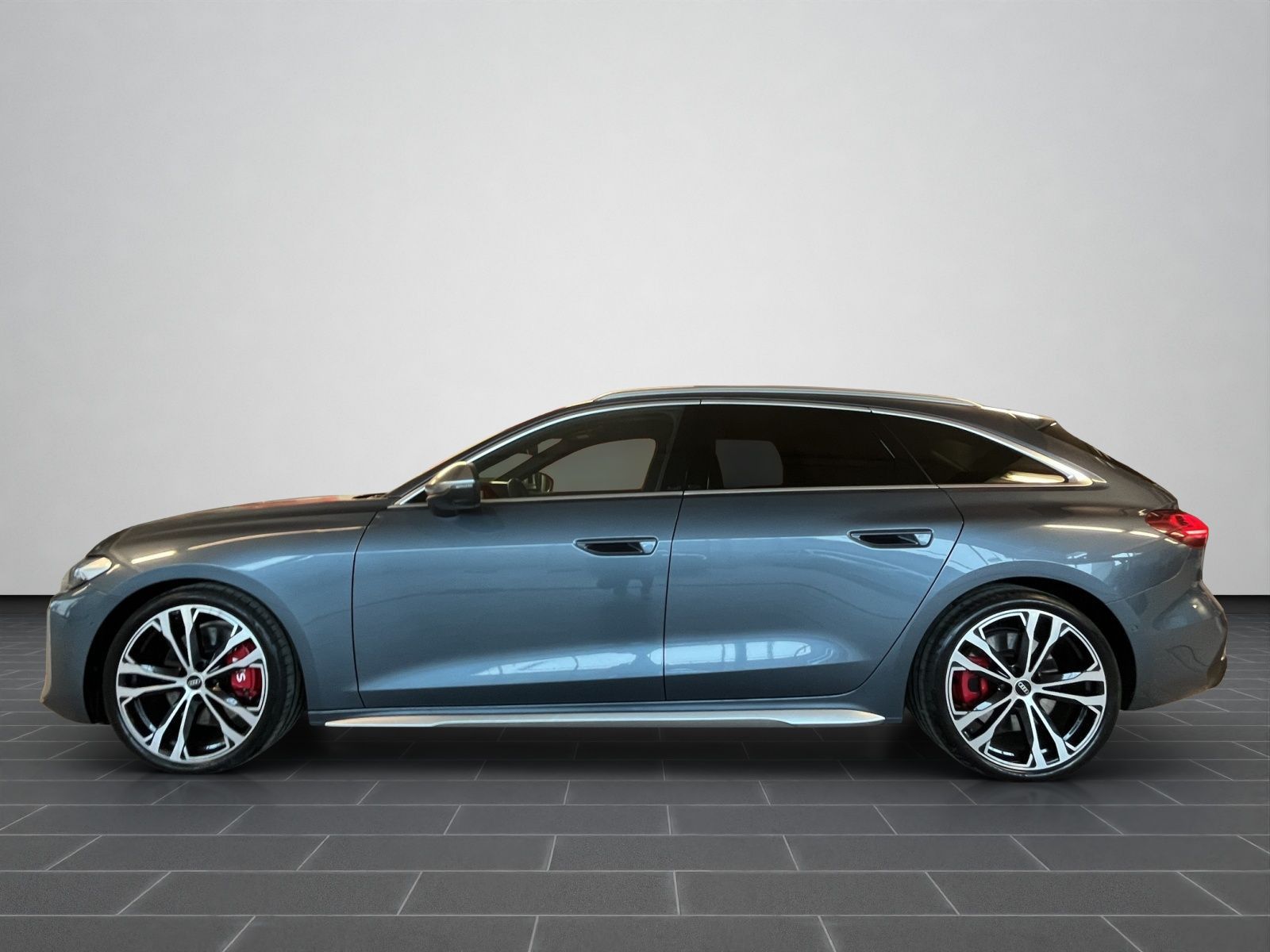 Audi S5 - Bild 8