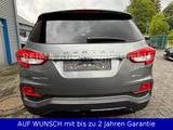 Ssangyong REXTON 2.2 Diesel e-XDi 220 4WD, 360° - Ssangyong REXTON: 3.2