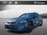BMW 320 i Touring M Sport Park-Assistent - BMW 3er Reihe: Automatik