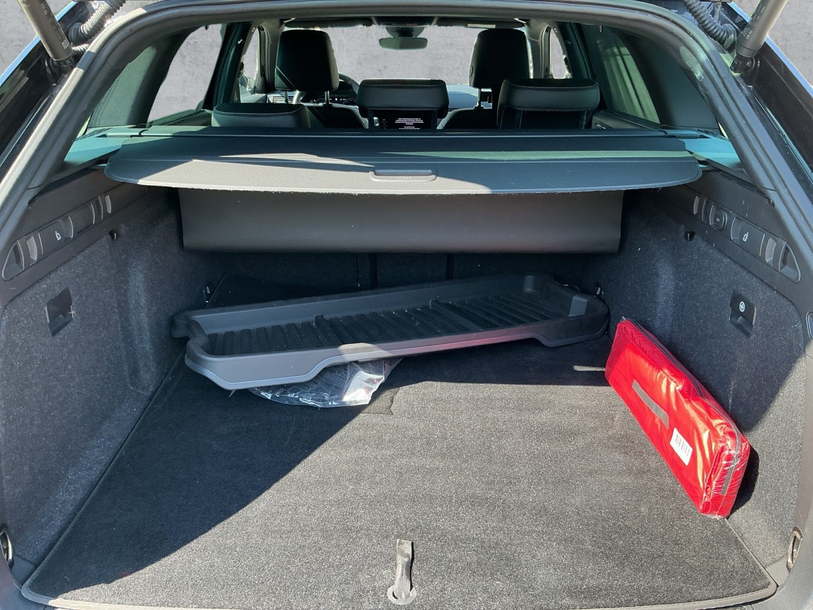 Skoda Superb - Bild 14