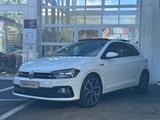 Volkswagen Polo VI GTI DSG/PANO/BEATS/VIRTUAL/DCC/LED - Volkswagen Polo beats mit Benzin-Antrieb